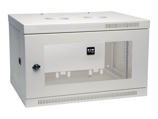 EATON White SmartRack Wall Box 6U W. 600mm D.450mm