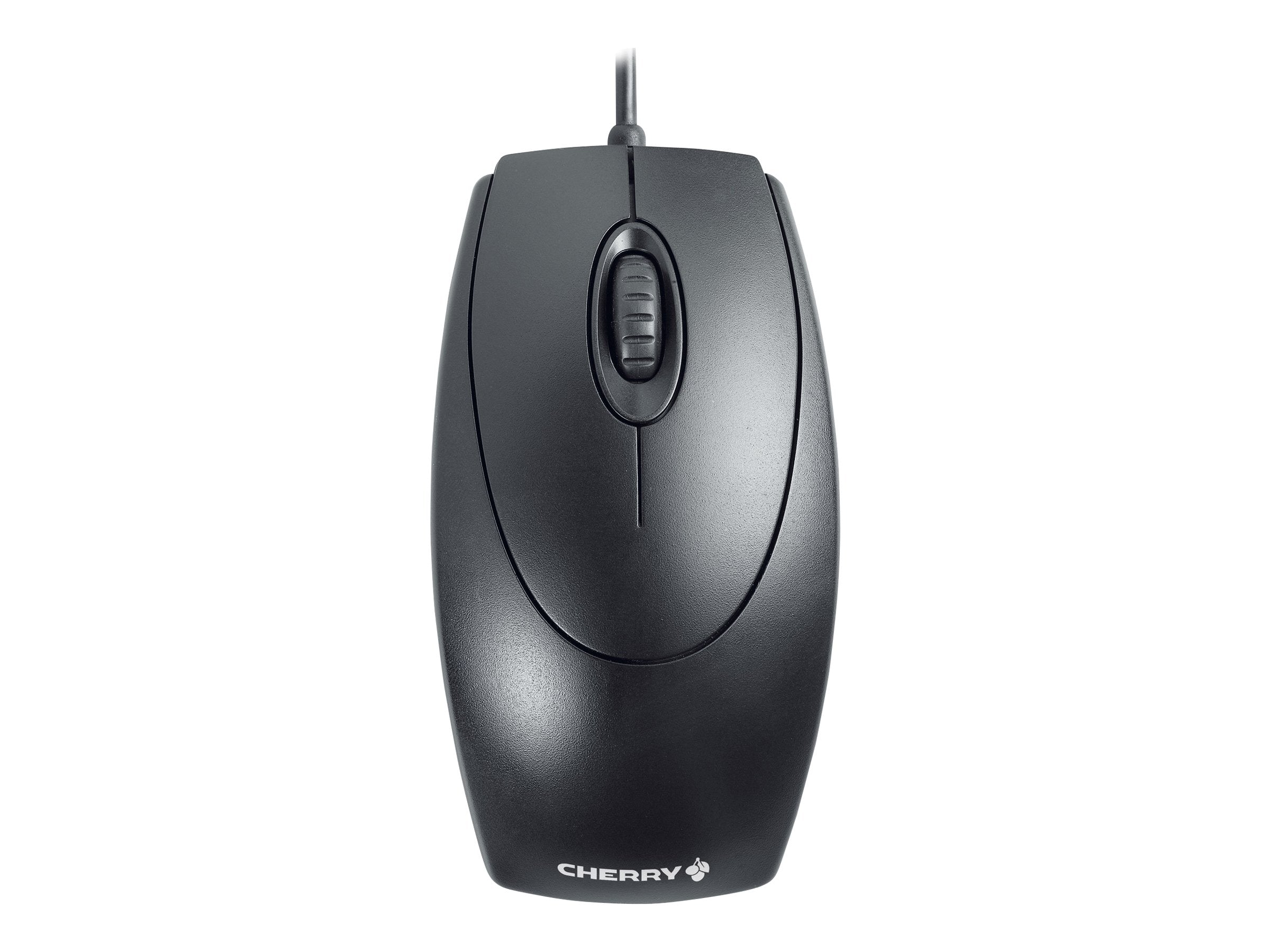 CHERRY Souris Power Wheelmouse M-5450 USB/PS2 noire