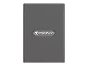 TRANSCEND CFexpress Type-B-Card Reader USB 3.2 Gen 2x2 Type C