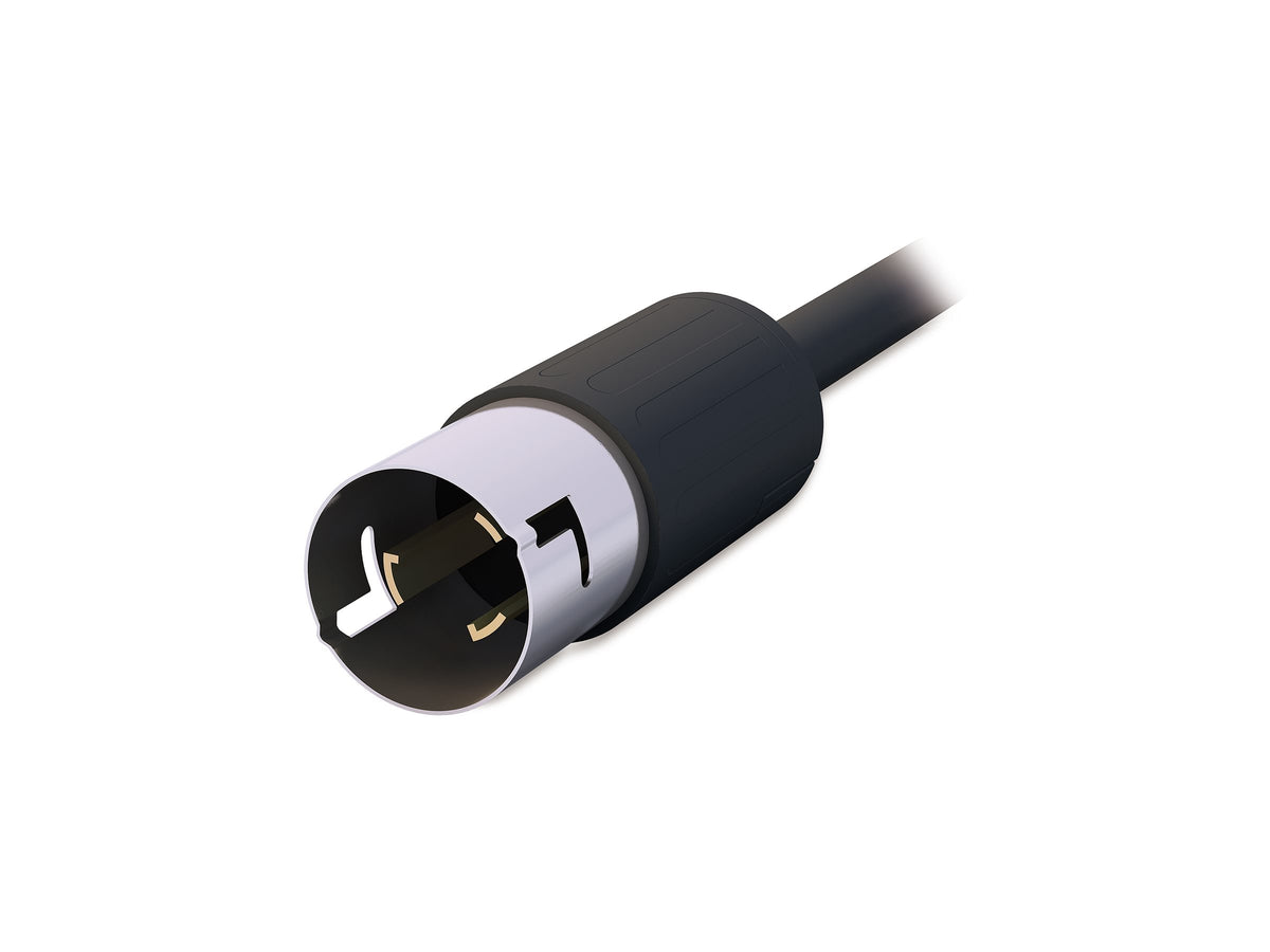 APC Rack PDU 2G Metered ZeroU 10.0kW 208V 36 C13 & 6 C19