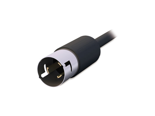 APC Rack PDU 2G Metered ZeroU 10.0kW 208V 36 C13 & 6 C19