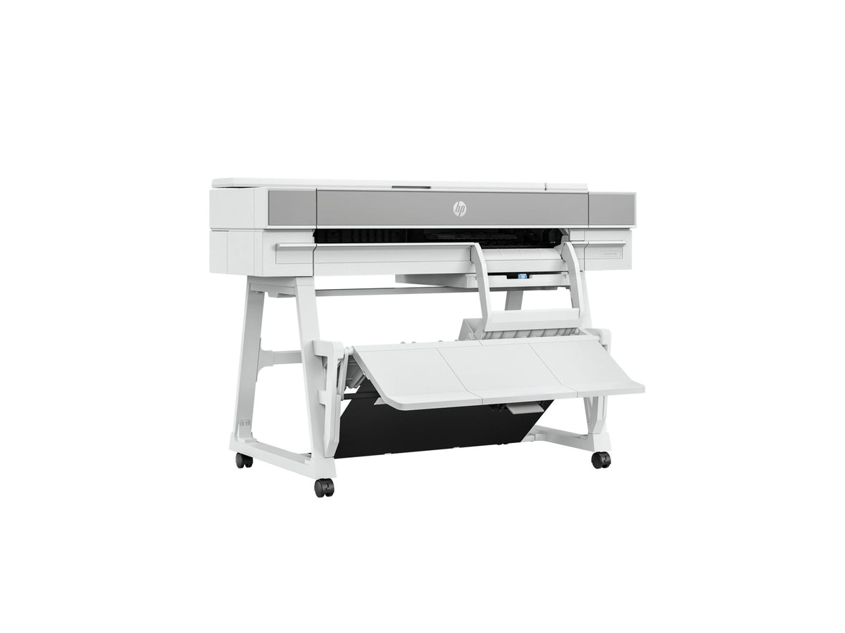 HP DesignJet T950 Printer 2y Warranty