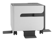 HP Support avec socle et armoire de rangement