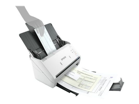 EPSON WorkForce DS-770II Scanner 45 ppm