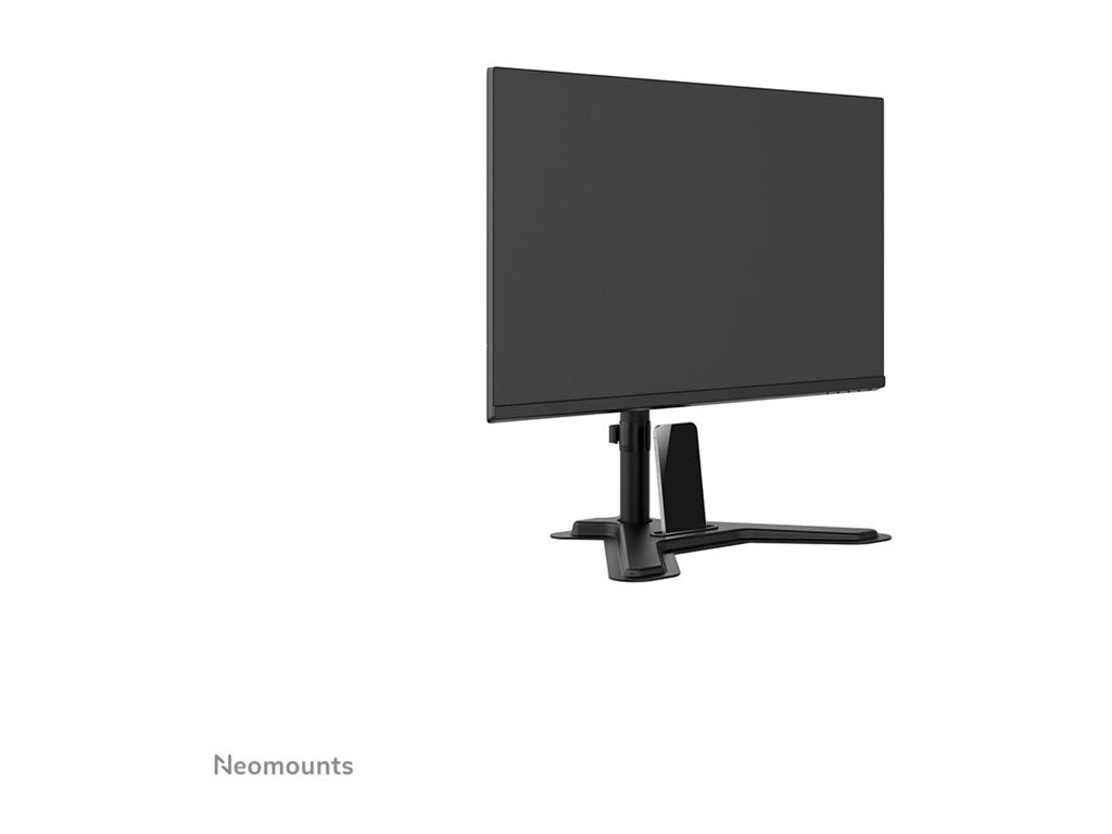 Neomounts DS45-600BL1 Single monitor sta