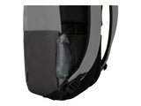 TARGUS 15.6p Sagano Travel Backpack Grey