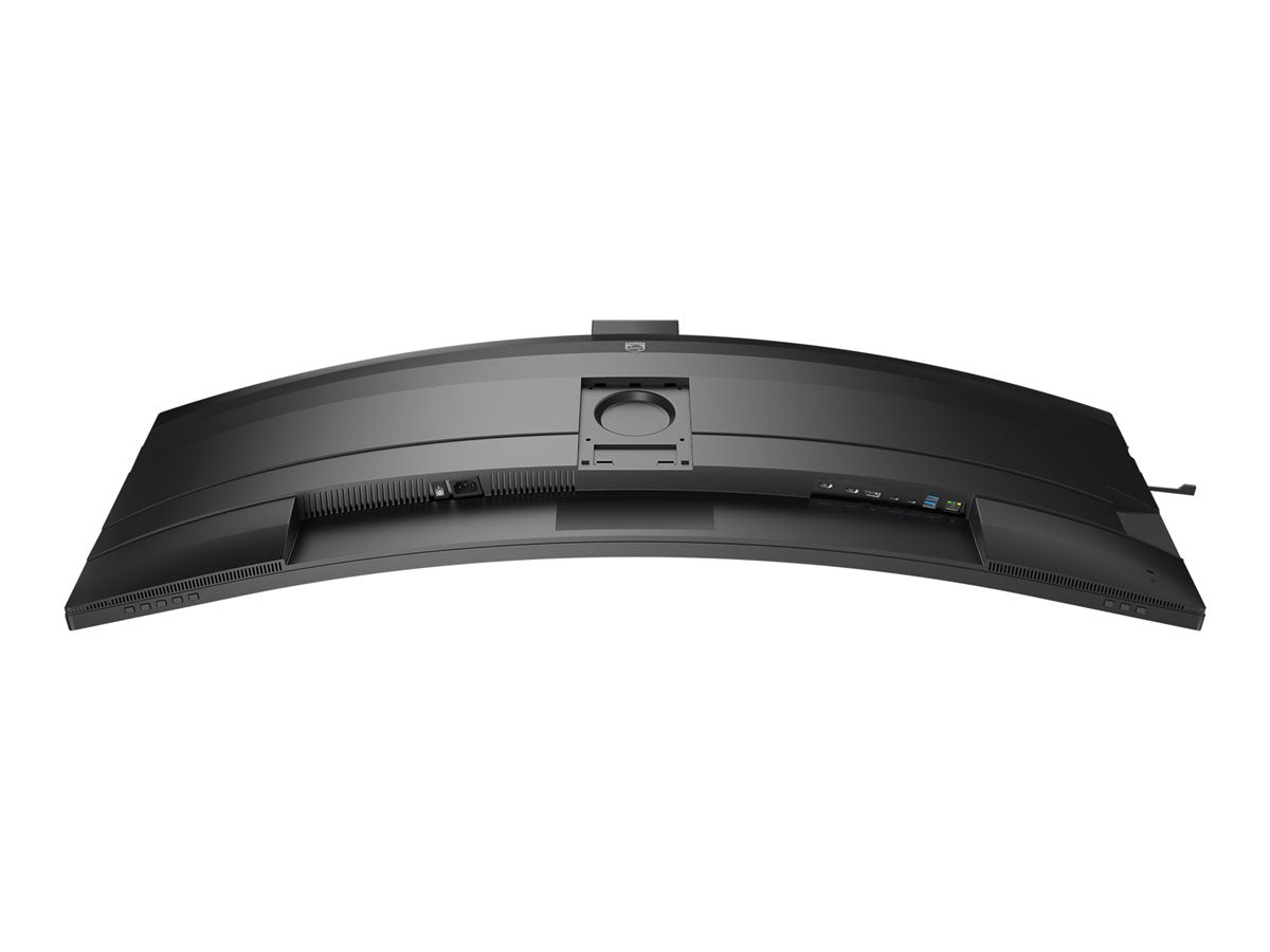 PHILIPS 49B2U6900CH/00 48.8p 5120x1440 VA Curved 1800R H/A 130mm SUPERWIDE USB-C 75Hz DP 2xHDMI USB HUB SPEAKERS