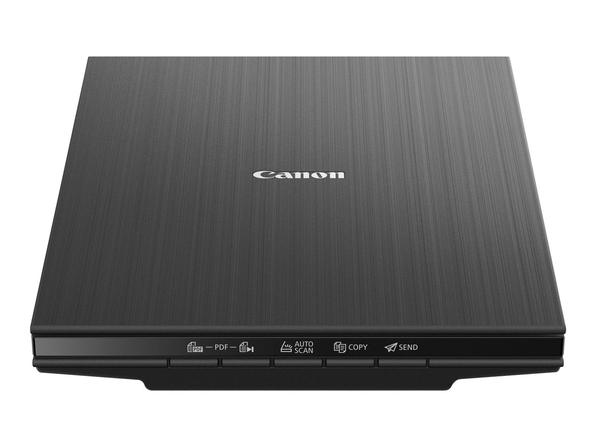 CANON CanoScan LiDE 400 Flatbed scanner Contact Image Sensor CIS A4/Letter 4800x4800dpi USB-C
