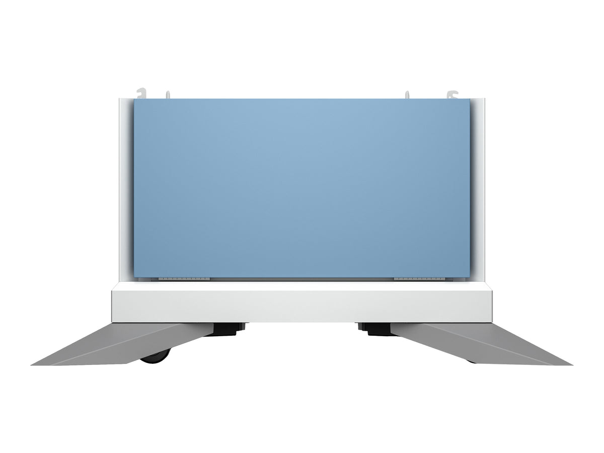 HP Clr LaserJet Storage Stand
