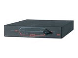 APC C Service Bypass Panel- 230V 50A-MBB-Hardwire input 4 IEC-320 C19 Output