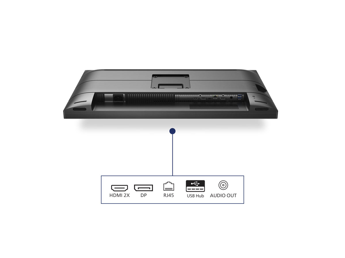 PHILIPS 273S1/00 27p FHD IPS 16:9 300cd/m2 75Hz HDMI