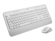 LOGITECH Signature MK650 Combo for Business - OFFWHITE - (HUN) - INTNL