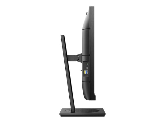 PHILIPS 27B1U5601H/00  27in - 2560 x 1440 QHD 75 Hz - IPS - 350 cd/m² - 4 ms - HDMI, DisplayPort, USB-C - haut-parleurs - WEBCAM