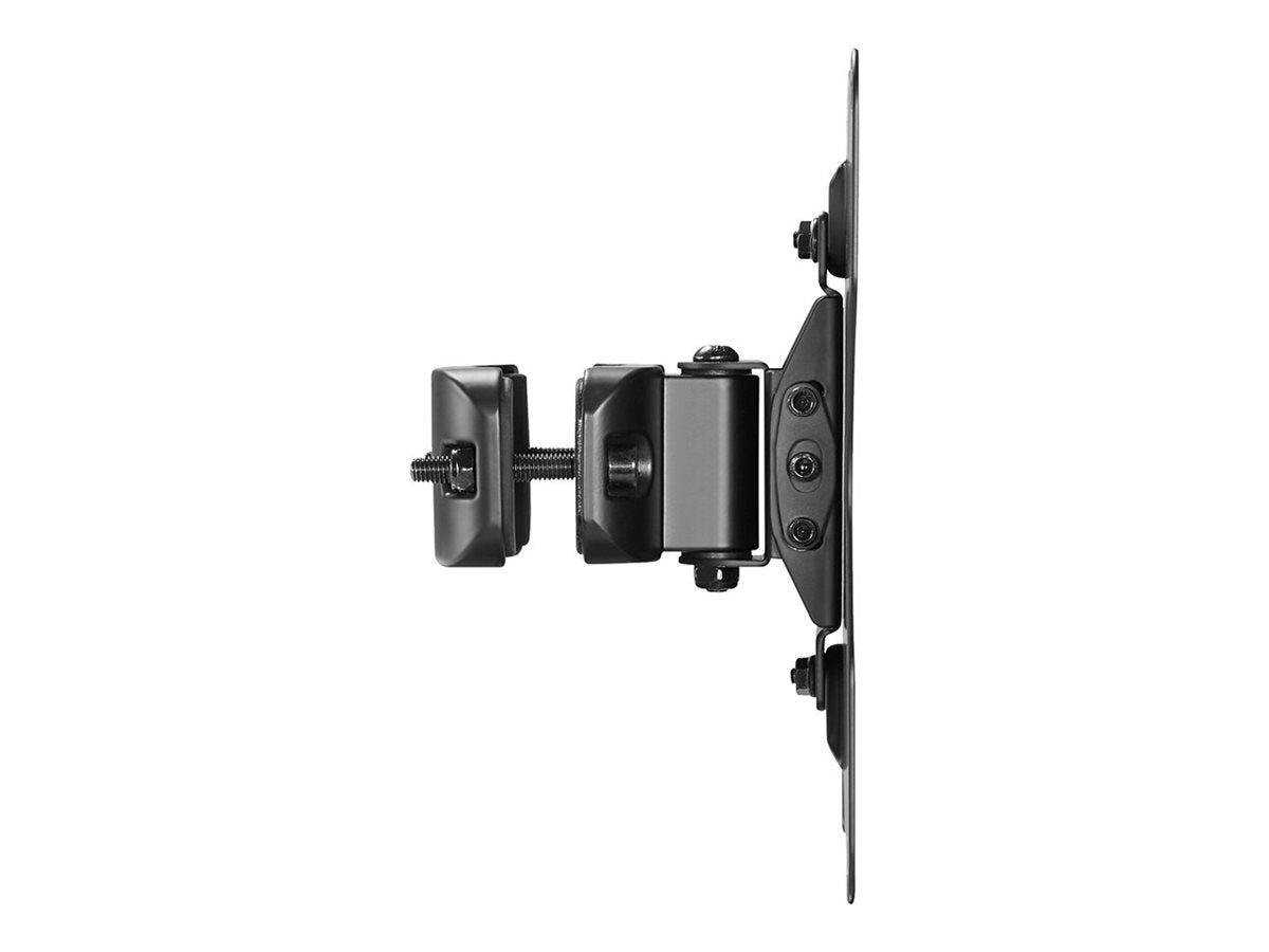 NEOMOUNTS FL40-430BL12 Support de colonne pour écran 23-42p - diam. 28-50 mm
