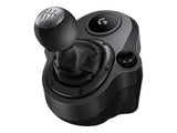 LOGITECH Driving Force Shifter Gear shift lever wired for Microsoft Xbox One Sony PlayStation 4