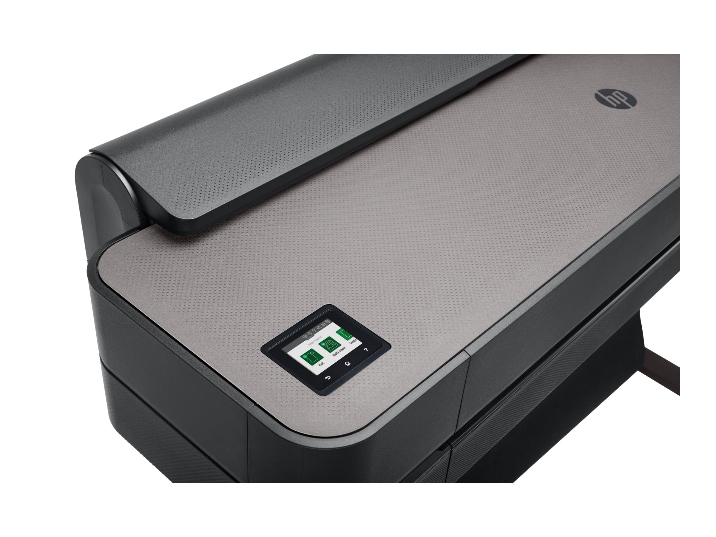HP DesignJet T650 24p LFP 2025 Colour Ink-Jet Roll A1 61.0cmx91.4 m 2400x1200dpi 0.43 min/page USB LAN Wi-Fi Cutter