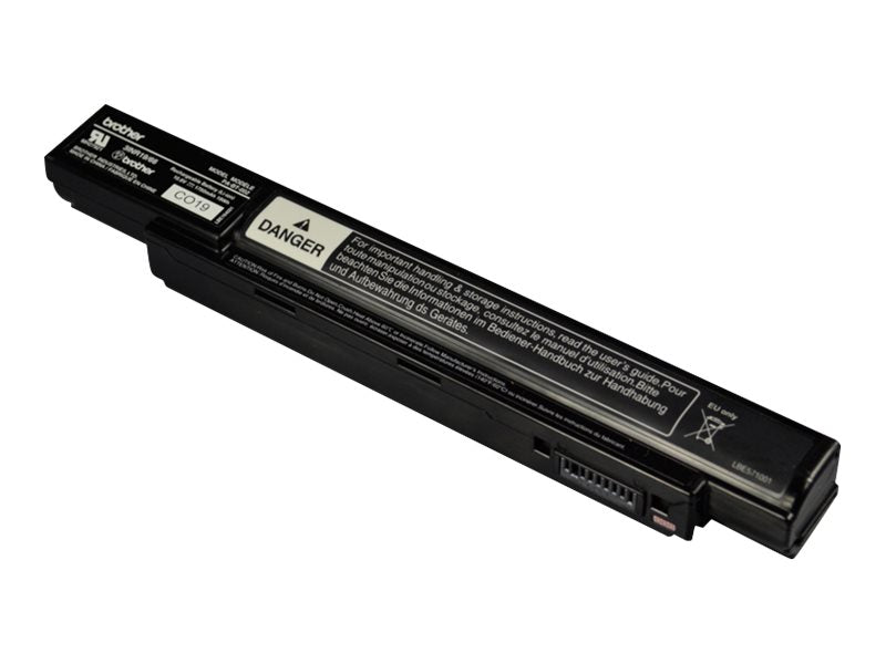 BROTHER Batterie Lithium rechargeable pour PJ7xx