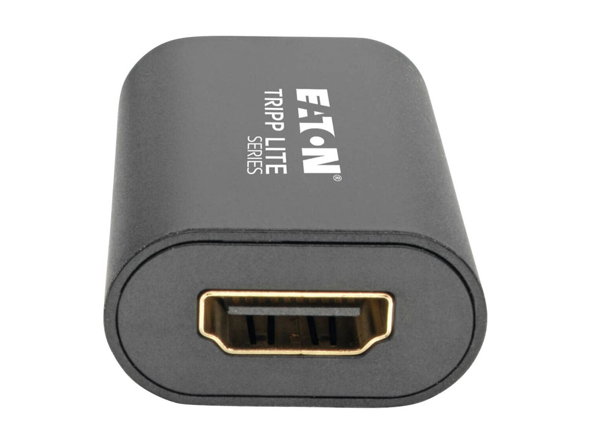 EATON TRIPPLITE USB C to HDMI Video Adapter Converter 4Kx2K M/F USB-C to HDMI USB Type-C to HDMI USB Type C to HDMI 6in External
