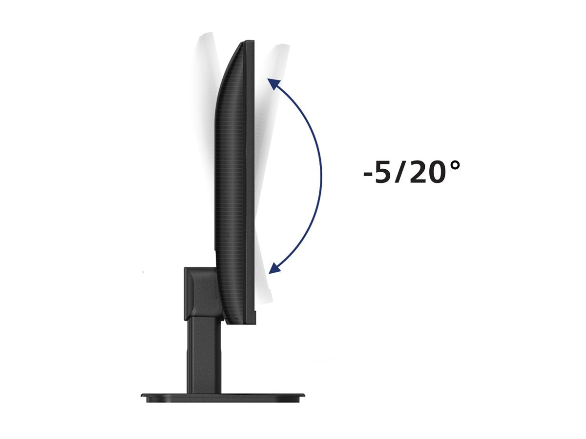 Philips 27E1N1300A - Ã‰cran LED - 27" - 1920 x 1080 Full HD (1080p) @ 100 Hz - IPS - 1300:1 - 1 ms - HDMI, USB-C - HP- inclinable