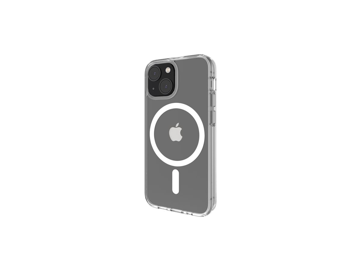 BELKIN Coque pour Iphone 13 Pro Magsafe Transparente