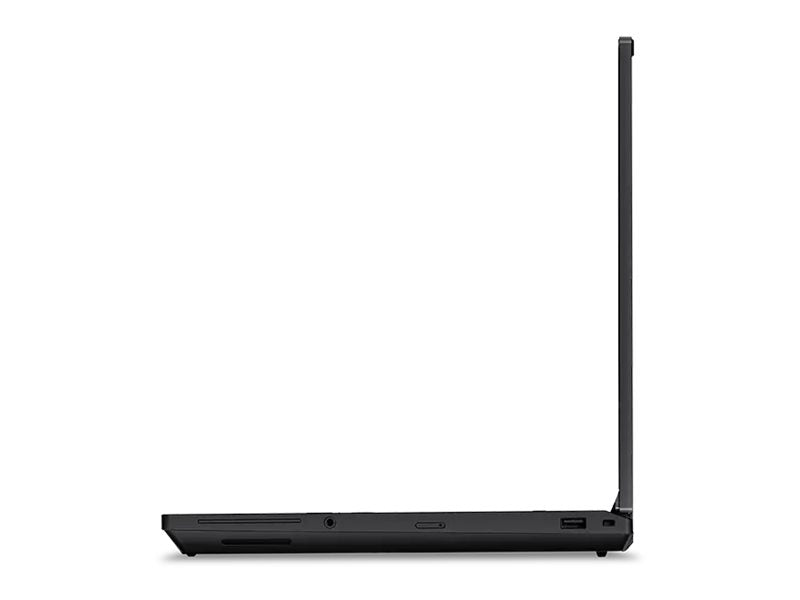 LENOVO ThinkPad P16 G3 Intel Core Ultra 7 255HX 16p WQUXGA 32Go 1To SSD M.2 RTX PRO 2000 Blackwell 8Go W11P 3YR Premier NBD