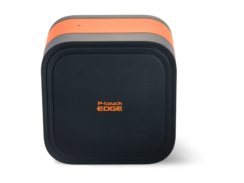 BROTHER PT-E920BT Etiqueteuse professionnelle bluetooth Cube dédiée aux professionnels du bâtiment étiquettes jusquà 36 mm