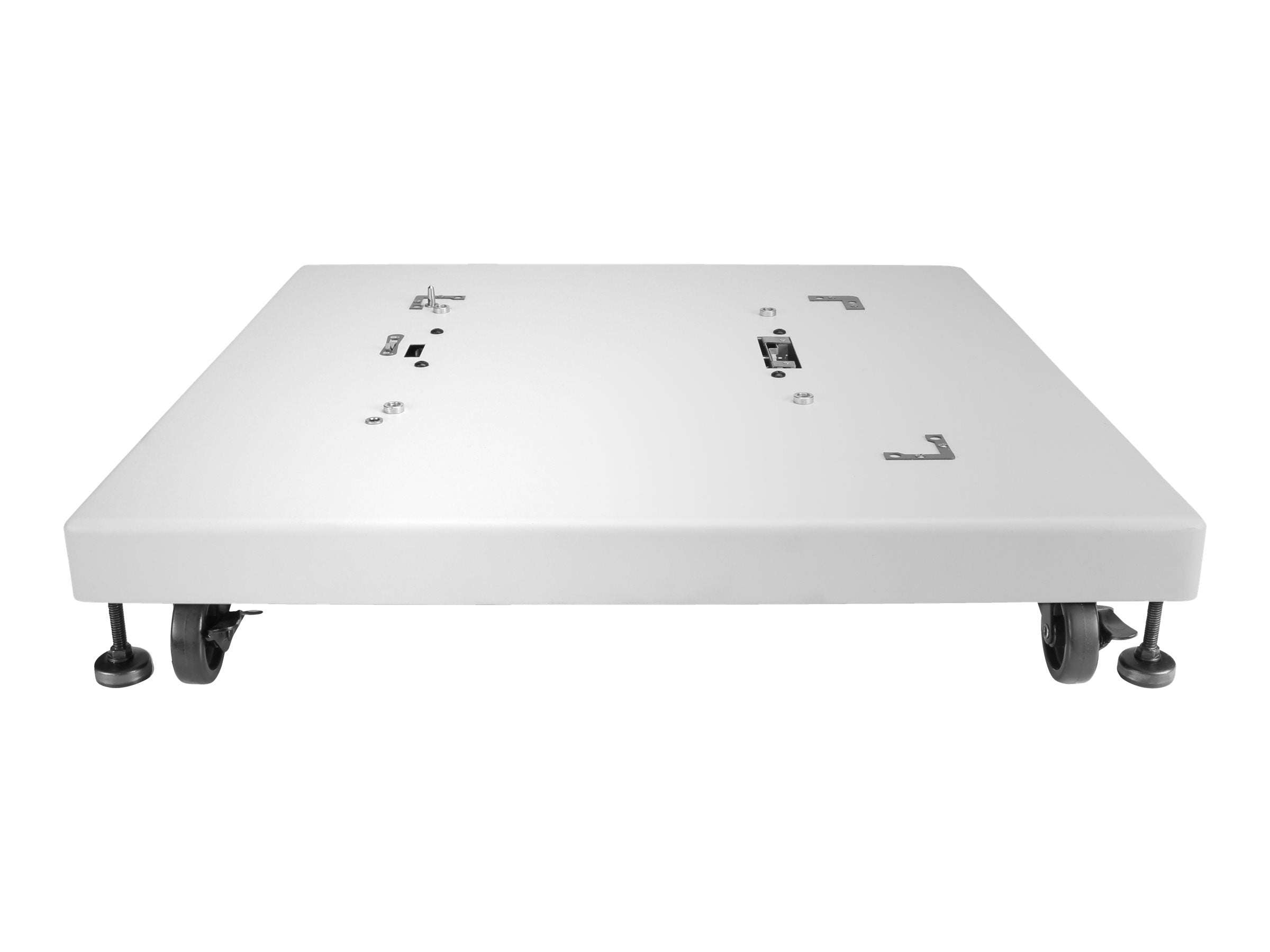 HP Clr LaserJet Stand