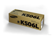 SAMSUNG original Toner cartridge LT-K506L/ELS High Yield Black Cartridge Toner cartridge SU171A