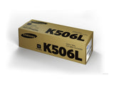 SAMSUNG original Toner cartridge LT-K506L/ELS High Yield Black Cartridge Toner cartridge SU171A