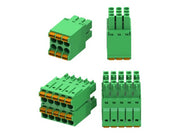 TELTONIKA NETWORKS connector set