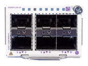 ALCATEL-LUCENT ENTERPRISE OS6870-LNI-U6 One uplink module for OS6870-P24M OS6870-P48M OS6870-V12 switch