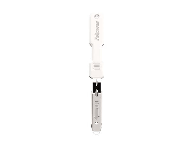 FELLOWES Lx815 Staple Remover