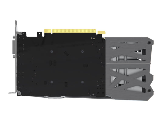 INNO3D GeForce RTX 3050 Twin X2 6Go GDDR6 1xDP 1xHDMI 1xDVI