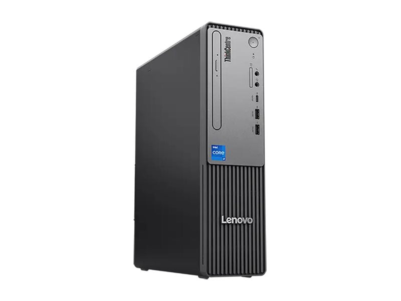 LENOVO ThinkCentre neo 50s Gen 5 Intel Core i3-14100 8Go 256Go SSD M.2 2280 PCIe Intel UHD Graphics 730 W11P 1 Year Onsite