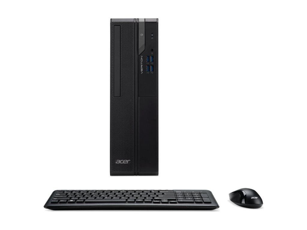 VX2710G S Form Factor10L i5 16/512 W11P