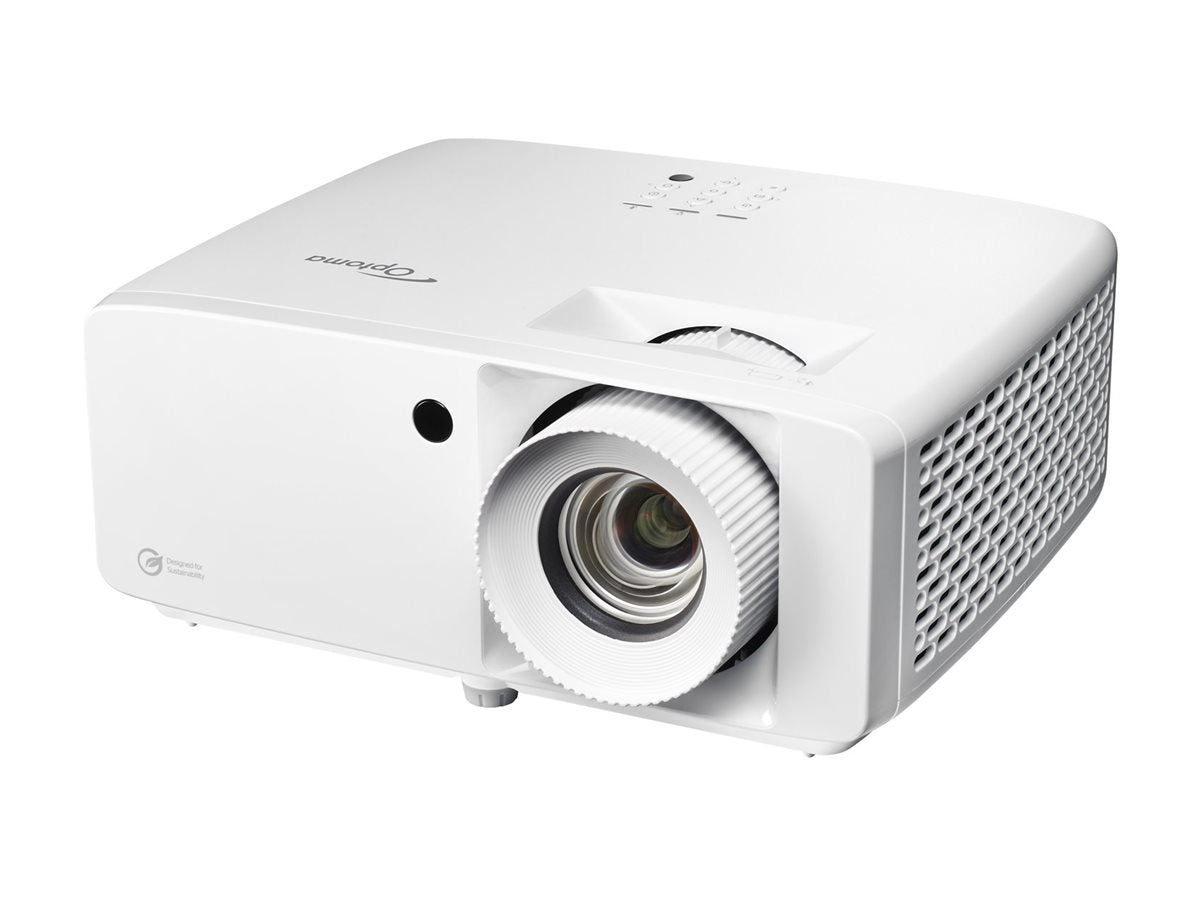 OPTOMA ZK450 Laser Projector UHD 4200lm