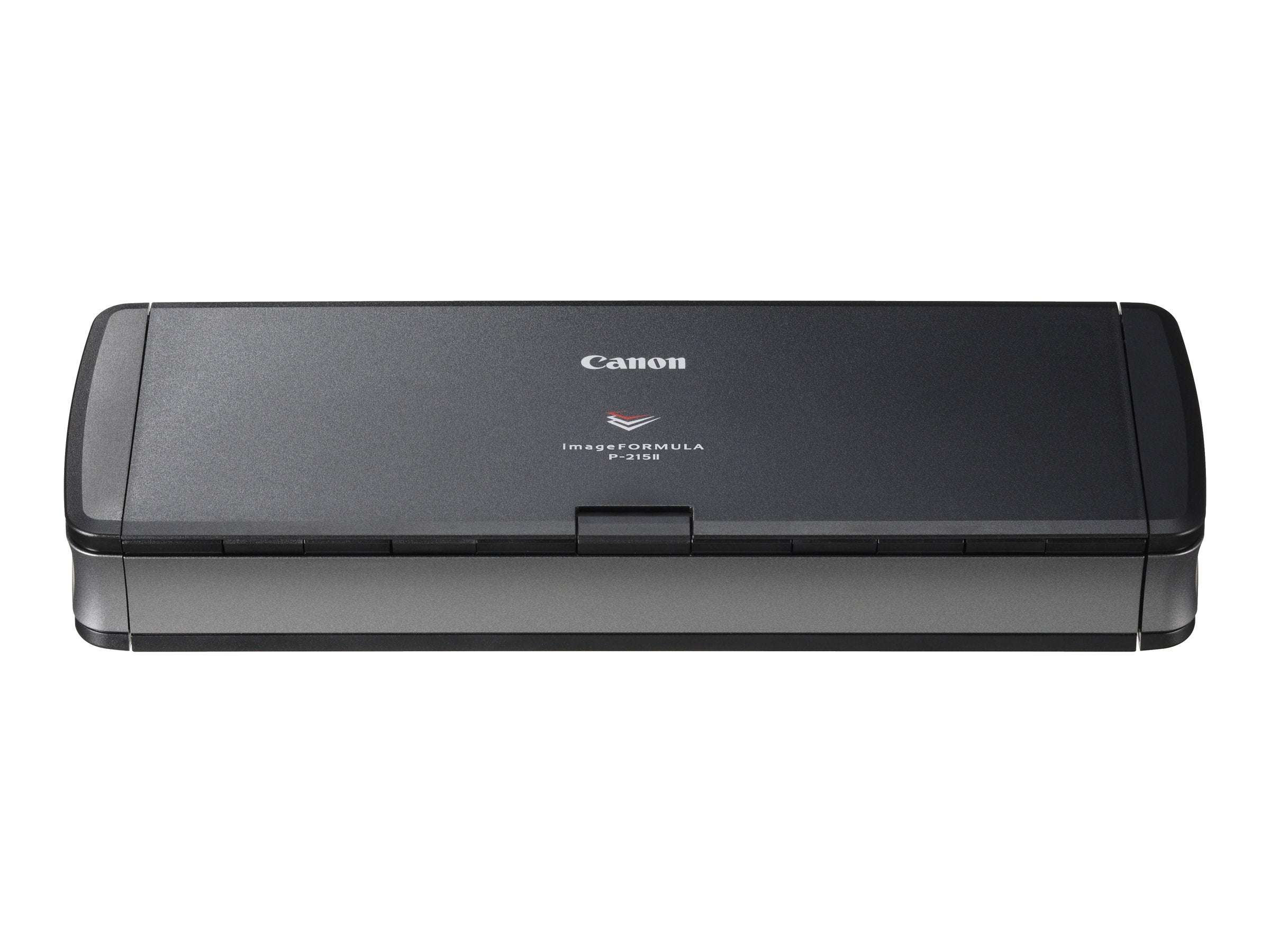 Bundle CANON 4X P-215II Document Scanner A4