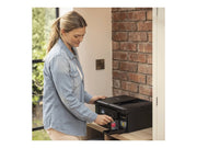 BROTHER DCP-J1360DW 3in1 MFP colour inkjet A4 16ppm 150sheets USB Wi-Fi