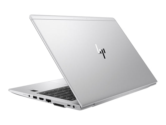 HP REVITALIZE EliteBook 840 G6 Intel Core i5-8365U 14p FHD 16Go 256Go SSD W11P 1/1/0 Reconditionné Grade A