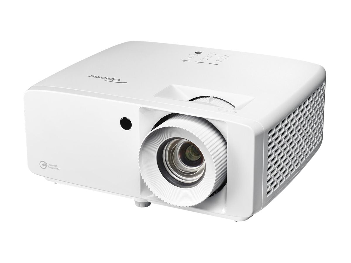 Optoma ZH451