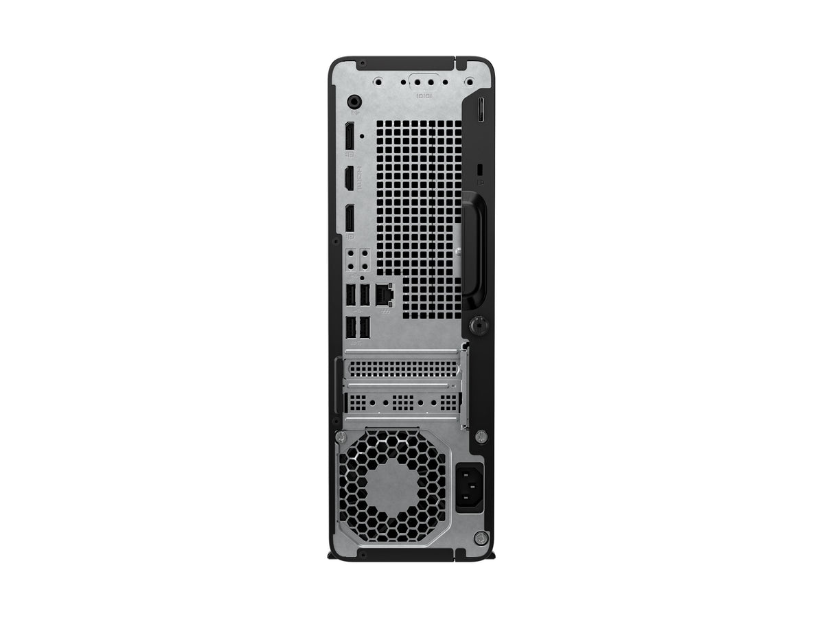 HP ProDesk 2 SFF G2a E AMD Ryzen 5 150 16Go DDR5 256Go SSD W11P 1-1-1 Wty be+BT