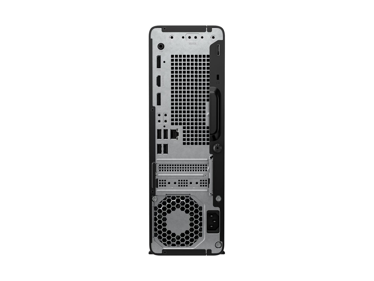 HP ProDesk 2 SFF G2a E AMD Ryzen 5 150 16Go DDR5 256Go SSD W11P 1-1-1 Wty be+BT