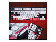 LEXIP X UBISOFT Assassins Creed Shadows DISCIPLE Box PC Game Keyboard (DE)