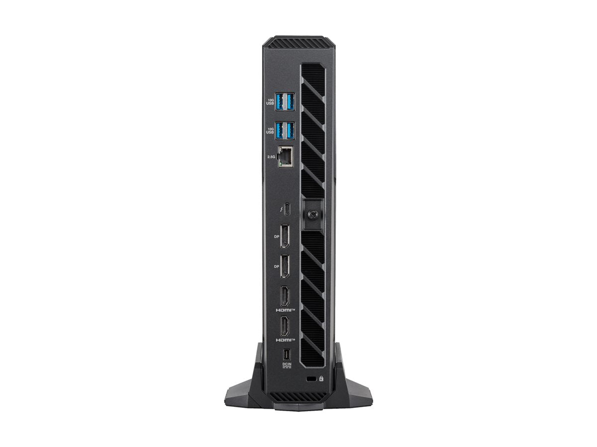 ASUS RNUC16GDKU5663N2 Intel Core Ultra 9 290HX Plus 32Go 2To NVIDIA RTX 5080 W11H