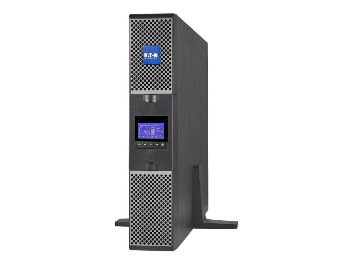Eaton 9PX 1500i RT2U Li-Ion