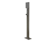 GM Floor Mount Single Home&Bildng Acc