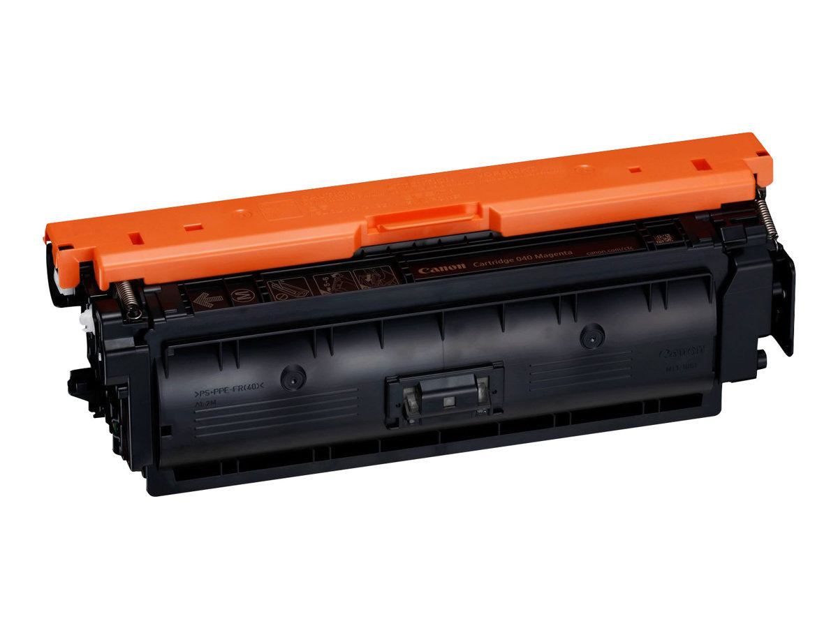Toner/040 CLBP Cartridge MG