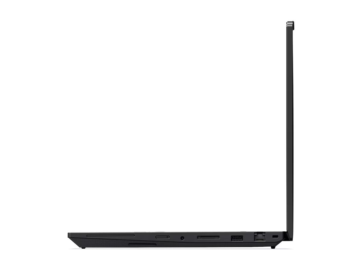 LENOVO ThinkPad P16v G3 Intel Core Ultra 7 255H 16p WUXGA 32Go 1To SSD M.2 RTX PRO 2000 Blackwell 8Go W11P 3YR Premier NBD