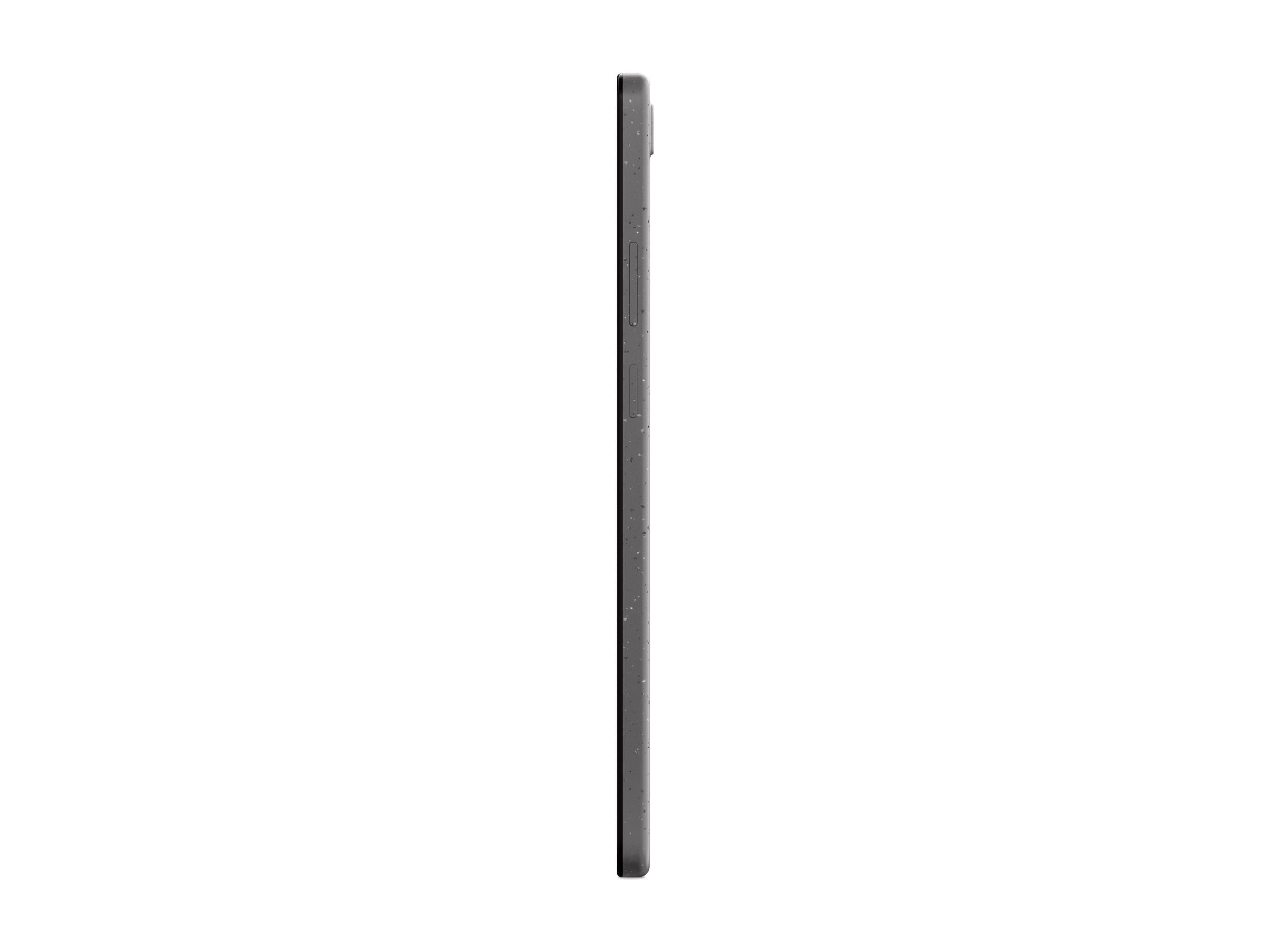 LENOVO K9 ZAF2 - Tablette - Android 14 ou versions plus récentes - 64 Go eMMC - 8.7" IPS (1340 x 800) - Logement microSD - gris luna