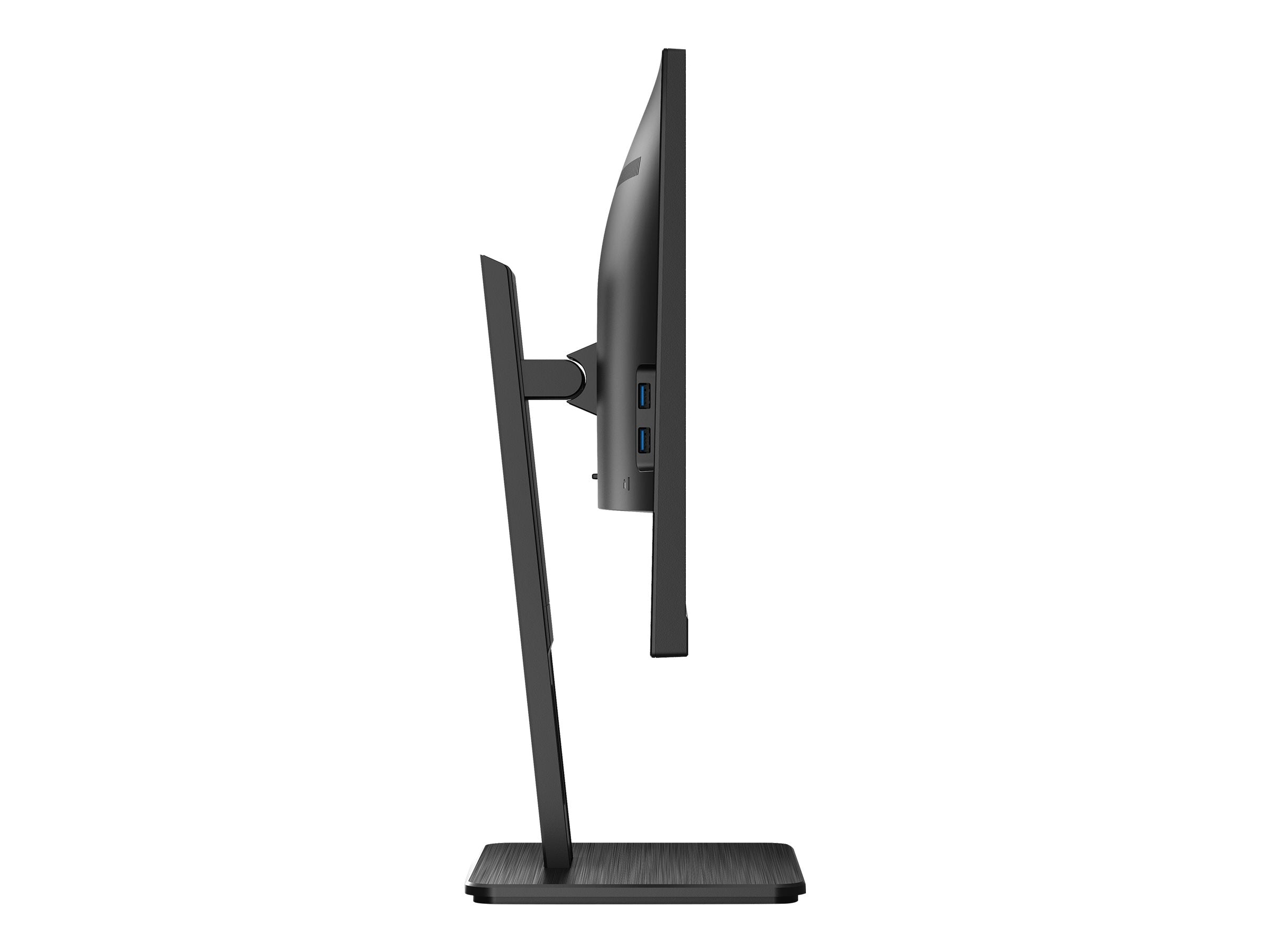 AOC U27P2 27p UHD 4K Monitor USB VGA DVI HDMI